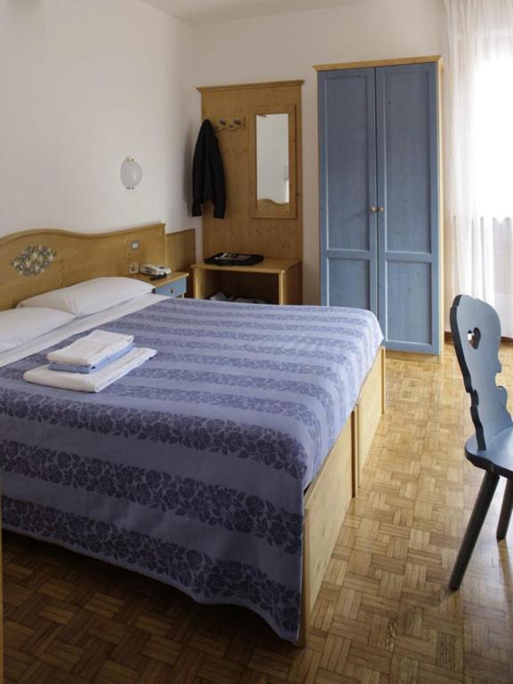 Albergo Miravalle Auronzo di Cadore Exterior foto