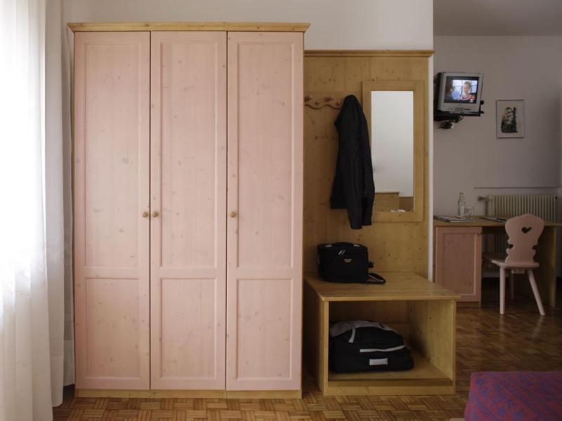 Albergo Miravalle Auronzo di Cadore Exterior foto