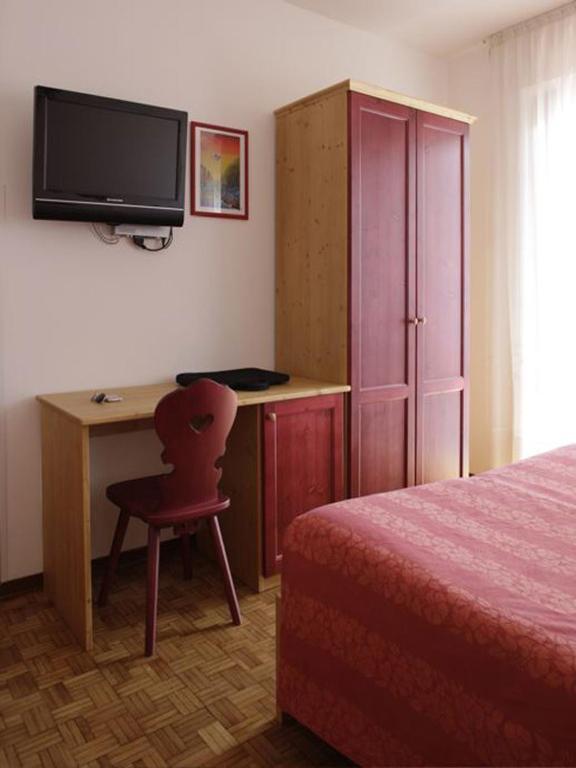 Albergo Miravalle Auronzo di Cadore Exterior foto