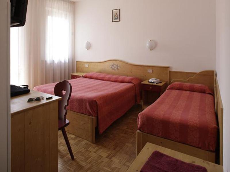 Albergo Miravalle Auronzo di Cadore Exterior foto