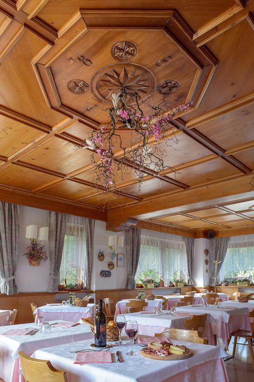 Albergo Miravalle Auronzo di Cadore Exterior foto