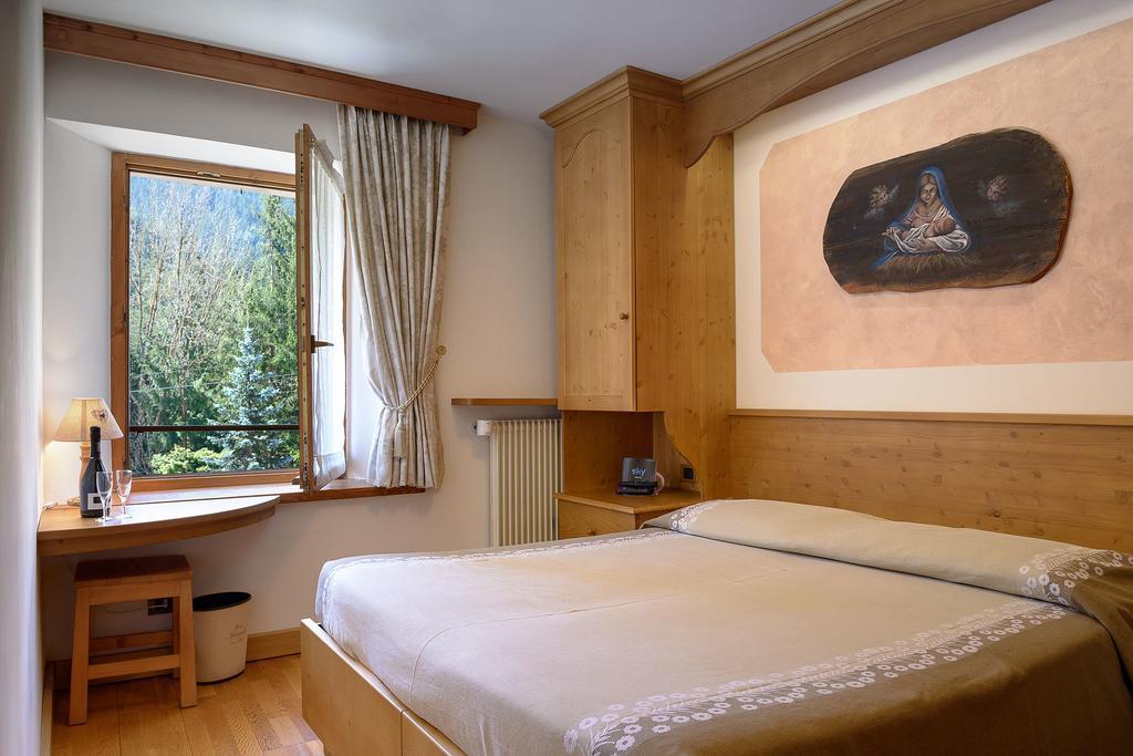 Albergo Miravalle Auronzo di Cadore Exterior foto