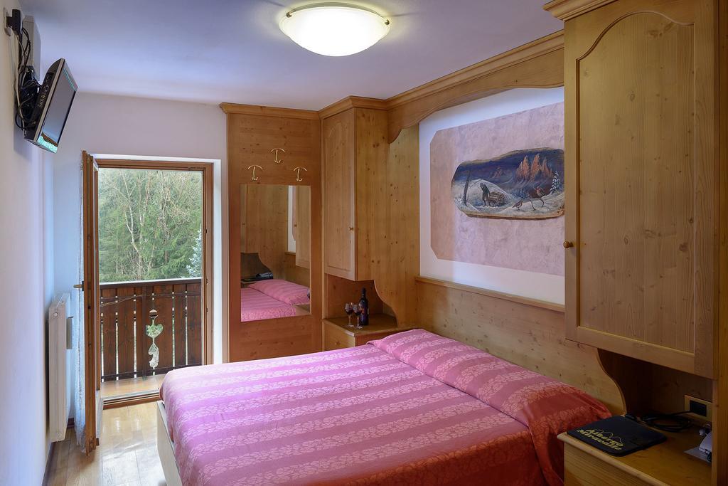 Albergo Miravalle Auronzo di Cadore Habitación foto