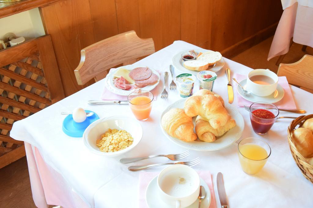 Albergo Miravalle Auronzo di Cadore Exterior foto