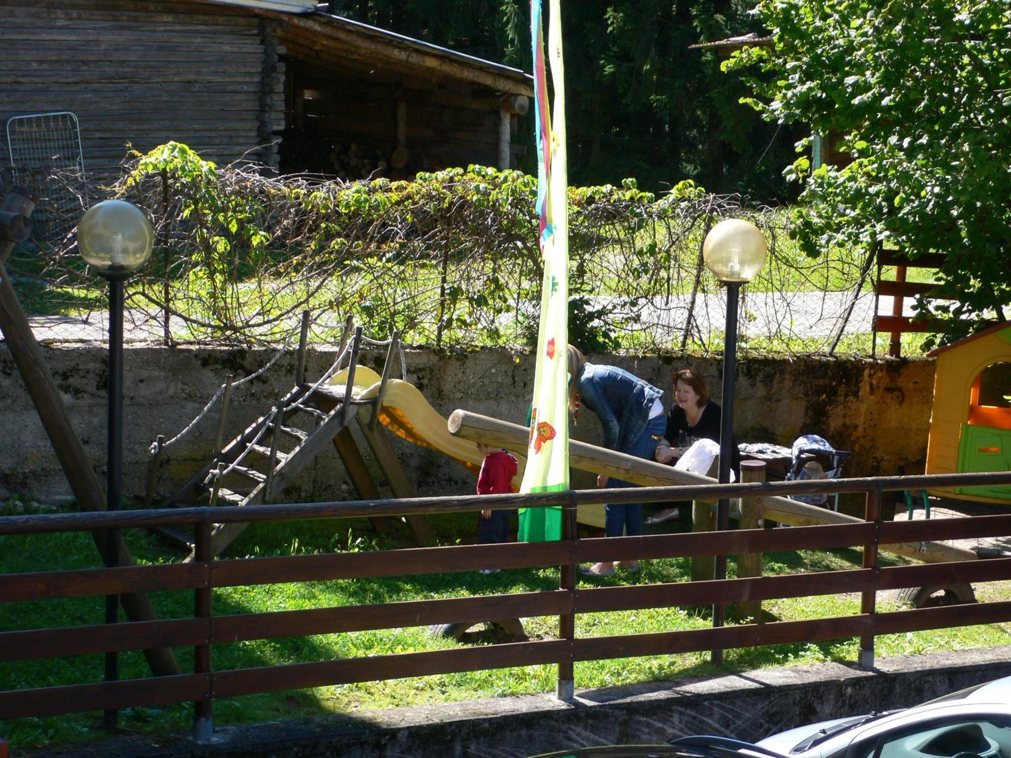 Albergo Miravalle Auronzo di Cadore Exterior foto