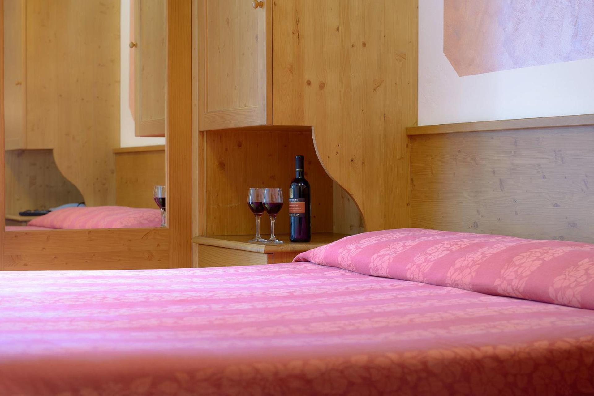 Albergo Miravalle Auronzo di Cadore Habitación foto