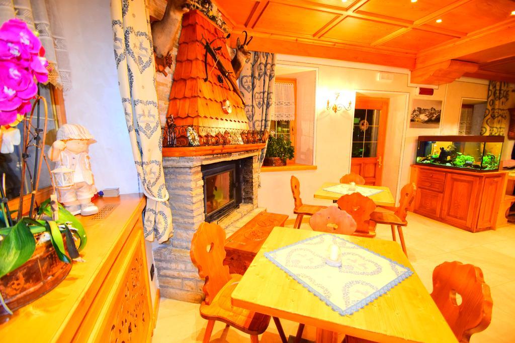 Albergo Miravalle Auronzo di Cadore Exterior foto
